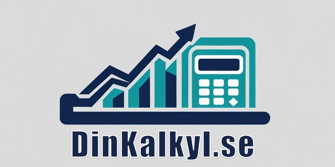 DinKalkyl.se